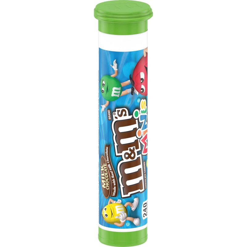 M&M's Minis Milk Chocolate - 1.77oz