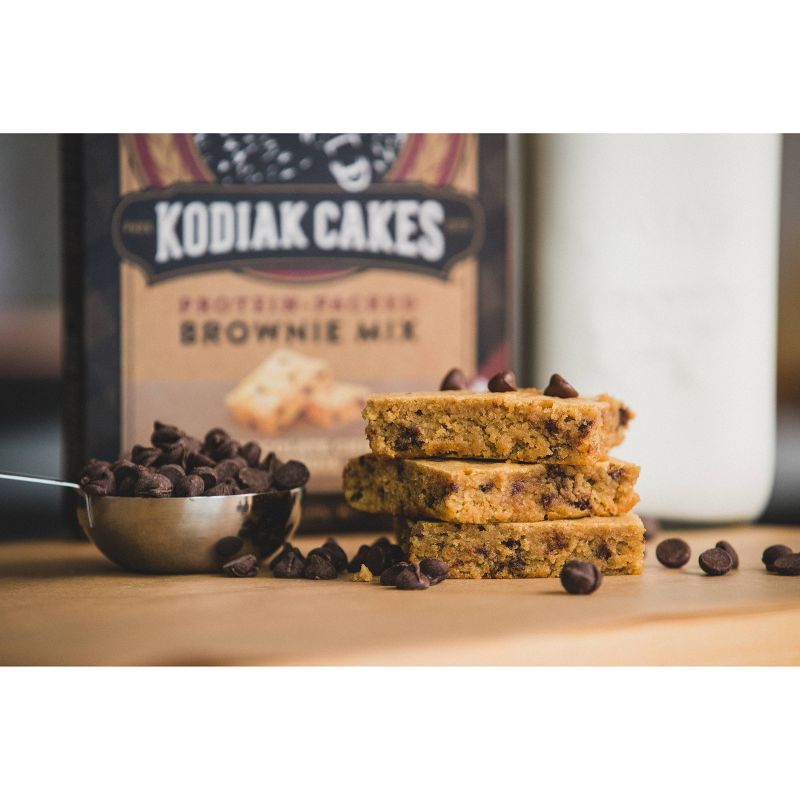 Kodiak Cakes Blondie Mix - 14.88oz