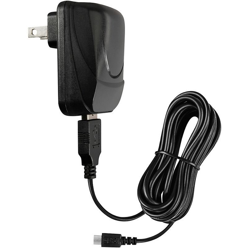 Hercules Headphone and Guitar Strap Holder Black