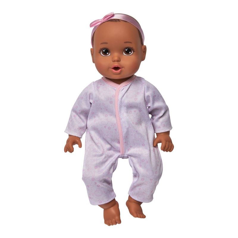 Perfectly Cute Doll Value Accessory Set - Light Brown Hair