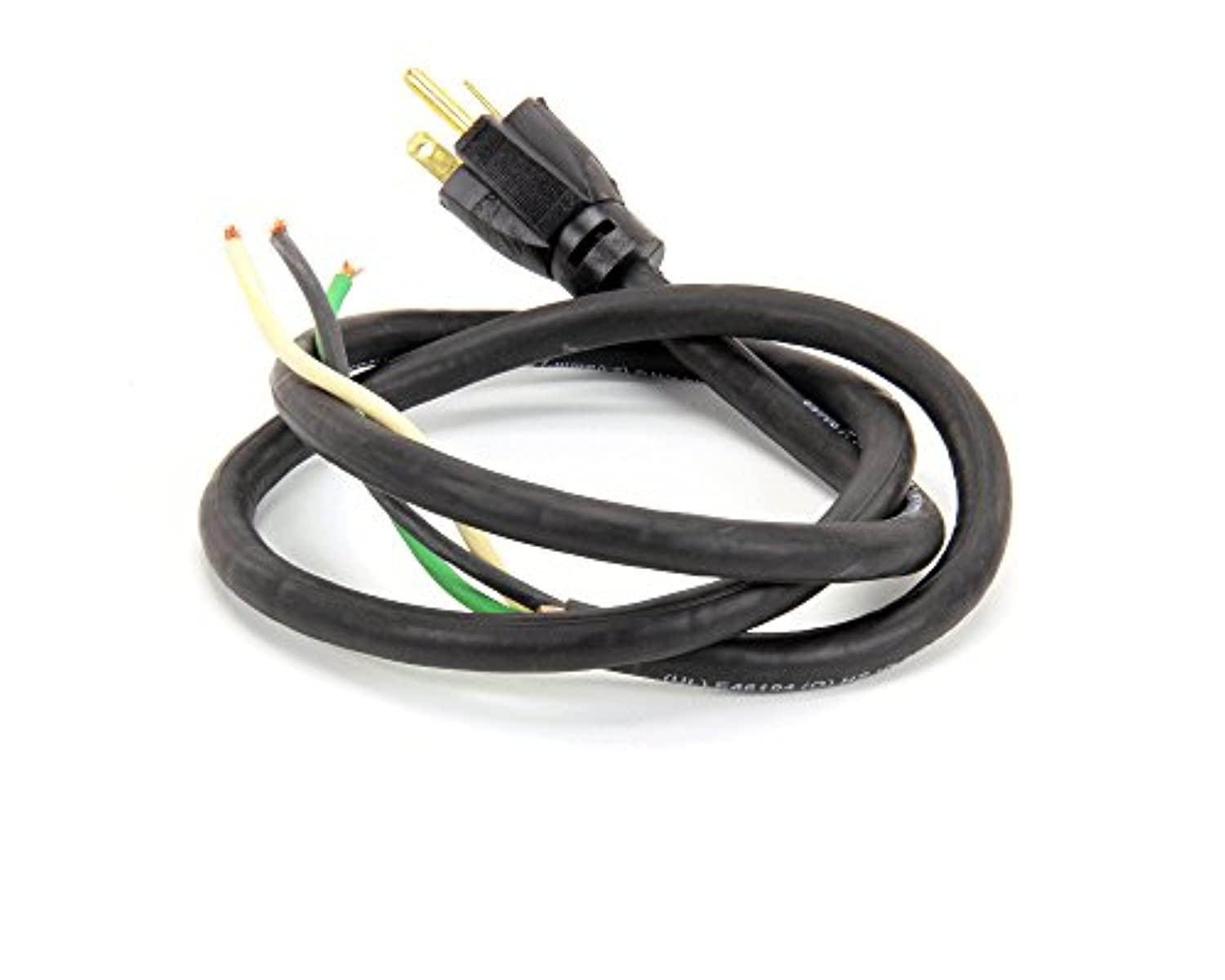 apw wyott 85640 cordset 14/3 600v.440dia hsjo