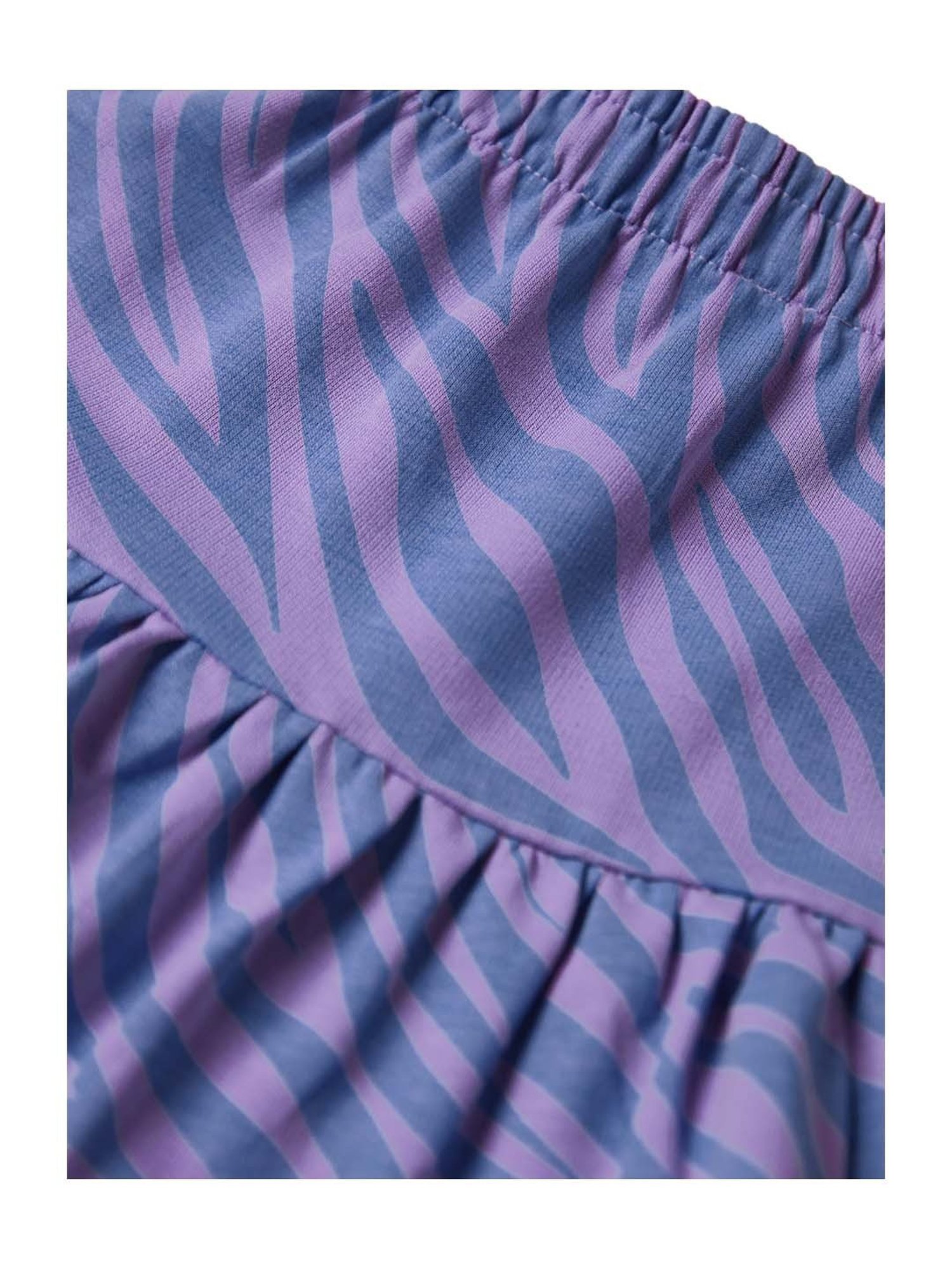 Coolsters by Pantaloons Kids Jet Black Cotton Regular Fit Shorts