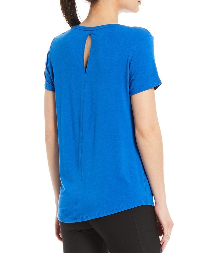 Kinesis Short Sleeve Perfect Tee