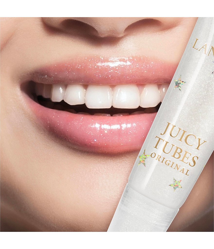 Lancome Juicy Tubes Lip Gloss