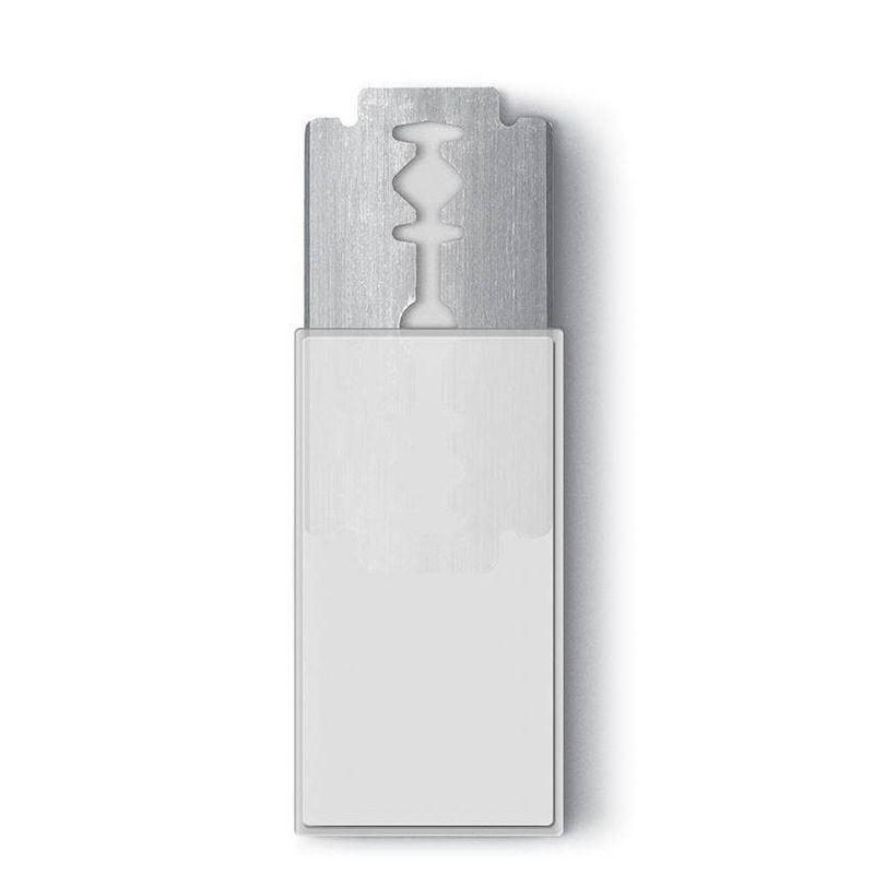 Bevel Shave System Starter Kit