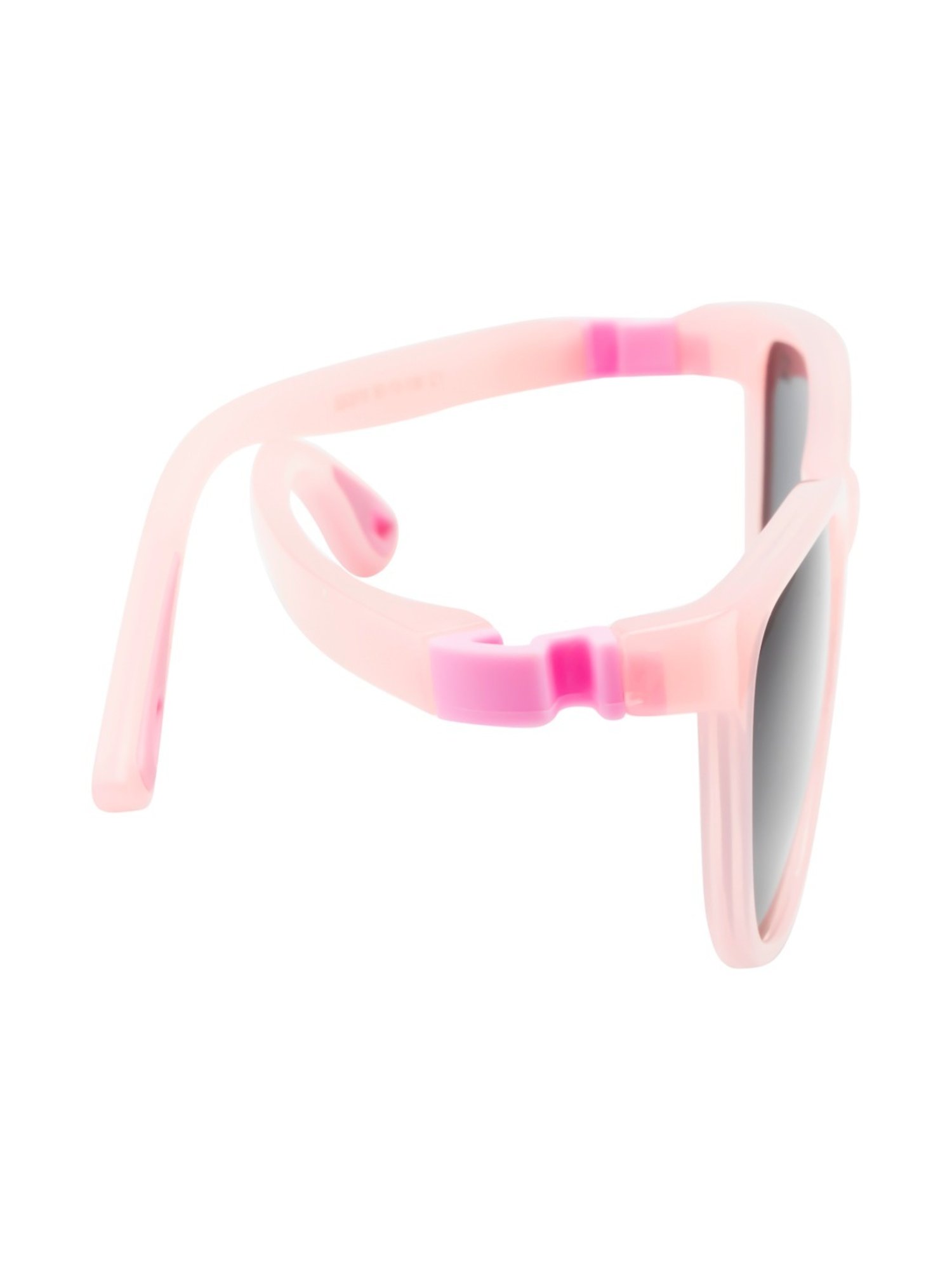 SeeSaw Black Cat Eye Sunglasses for Girls