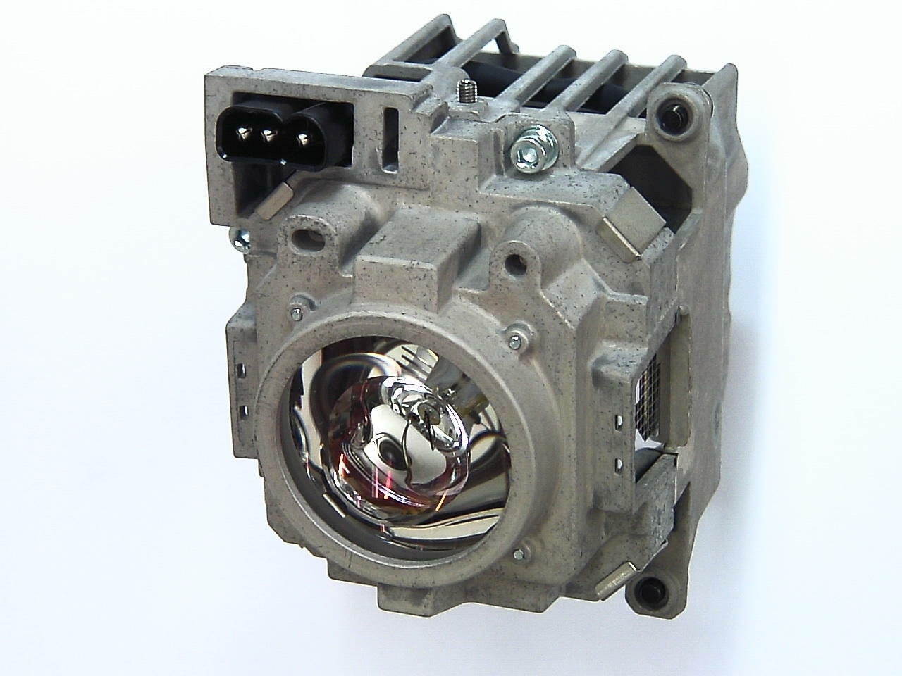 Christie 003-102385-03  Genuine Compatible Replacement Projector Lamp . Includes New NSH 450W Bulb and Housing