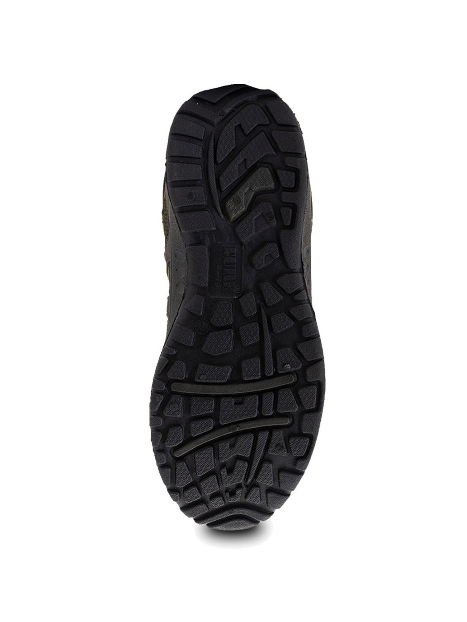 Asian Men's Grey Outdoor Shoes