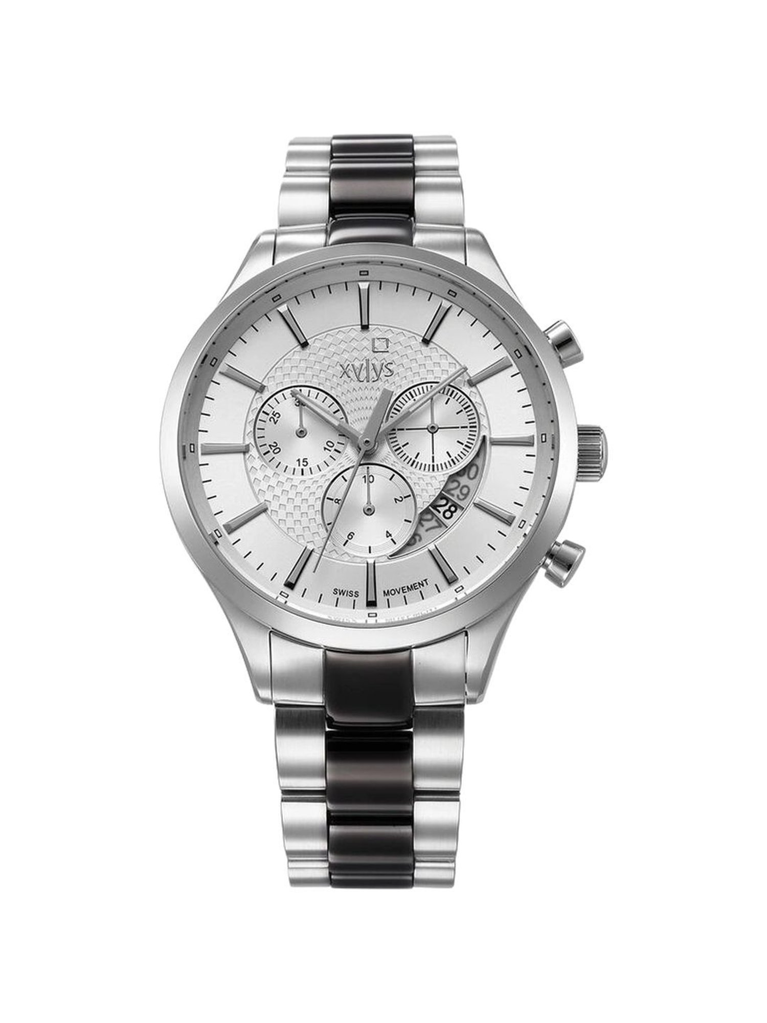 Xylys 40056KM02E Analog Watch for Men
