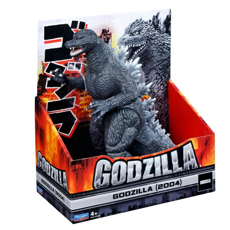 Classic Godzilla 11" Action Figure