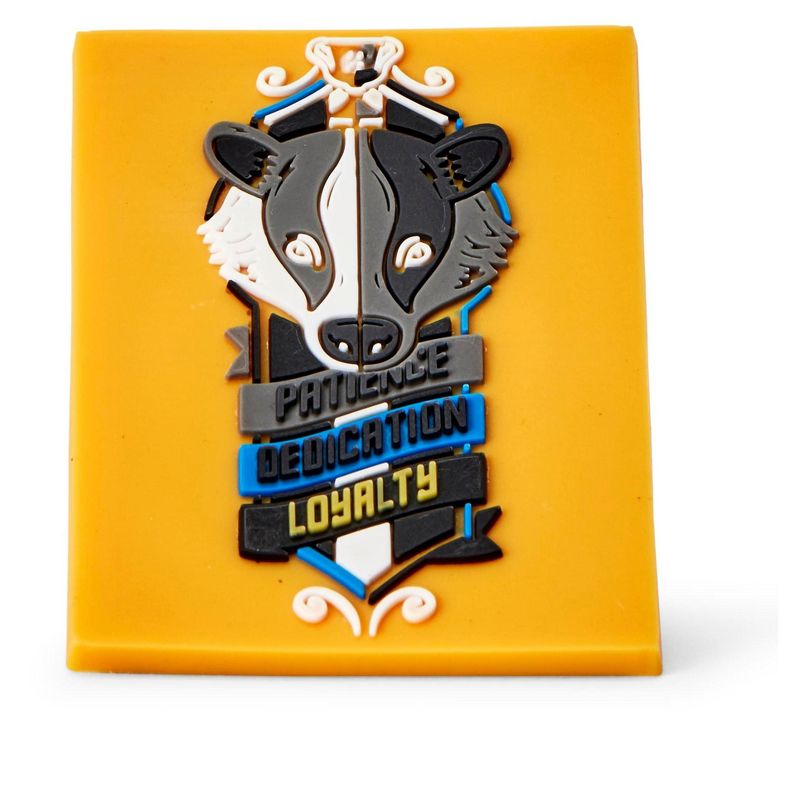 Seven20 Harry Potter House Hufflepuff 3-Inch PVC Magnet