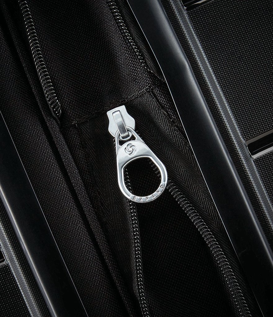 Samsonite Freeform 24#double; Spinner