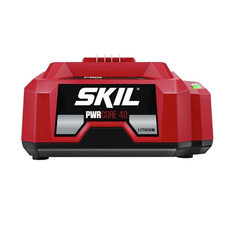Skil SC5364-00 PWRCore 40 40V Standard Lithium-Ion Charger