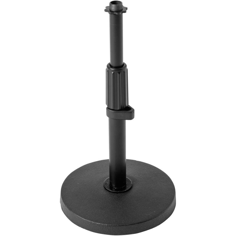 Ultimate Support JSDMS50 Desktop Microphone Stand
