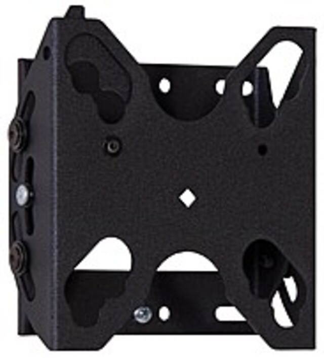 Small Flat Panel Tilt Wall Mount