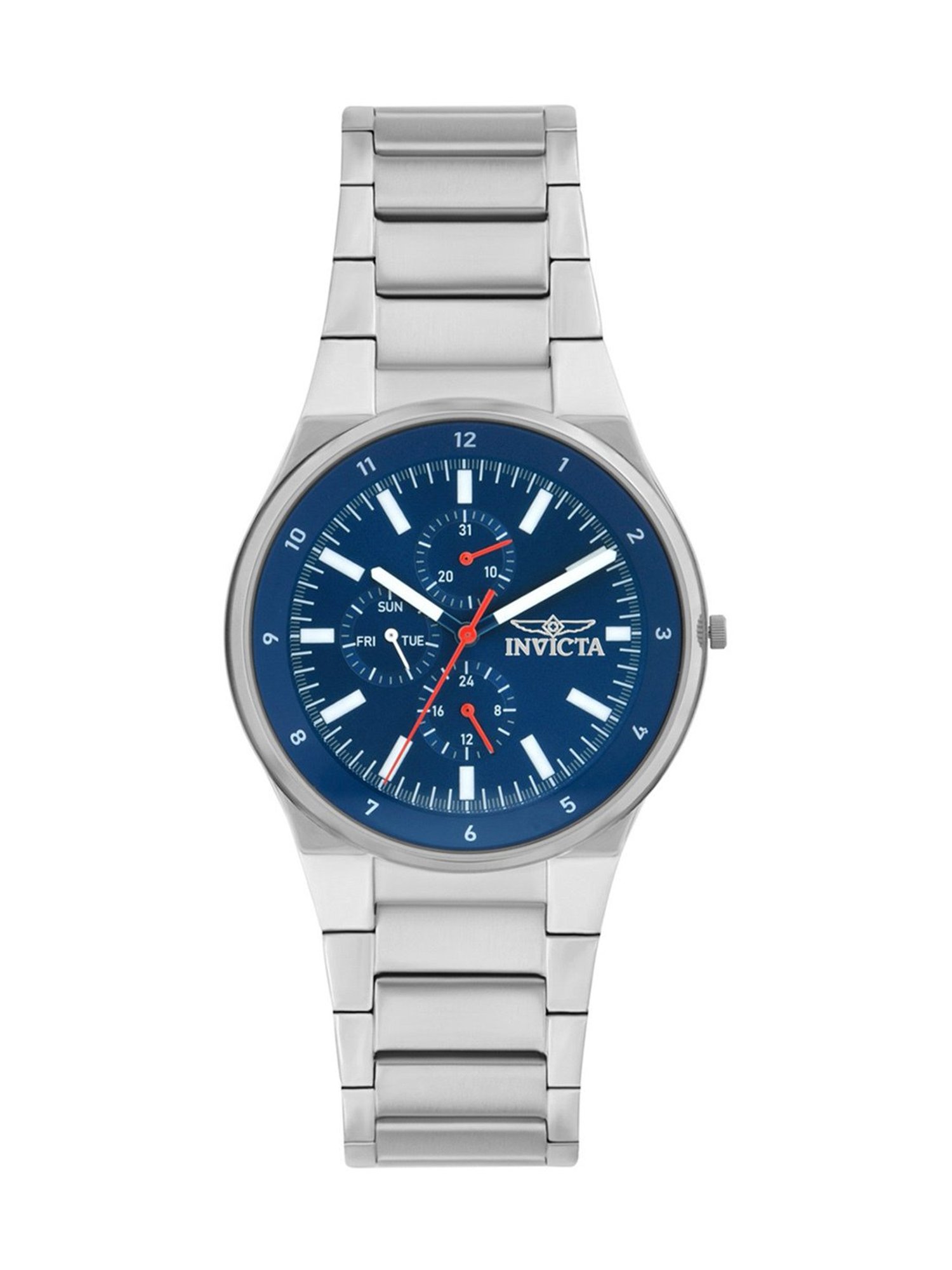 INVICTA 47548 Racing Analog Watch for Men