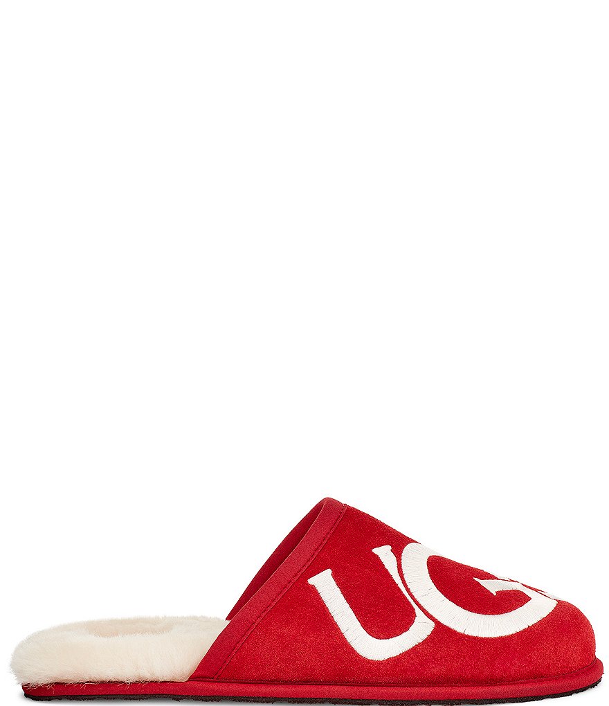 Minnetonka Men's Taylor Clog Slipper