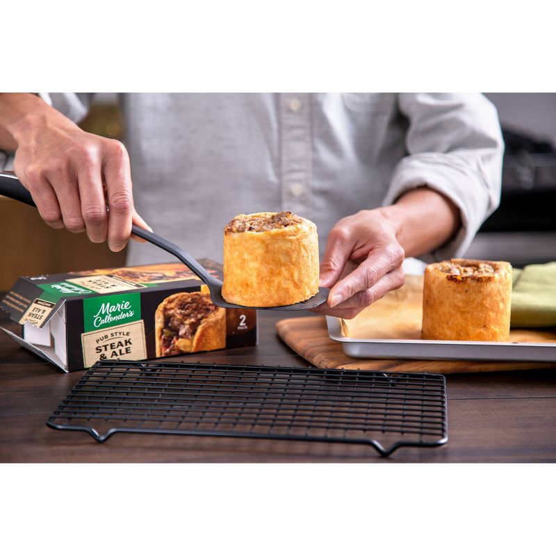 Marie Callender's Frozen Steak & Ale Style Pot Pie - 20oz