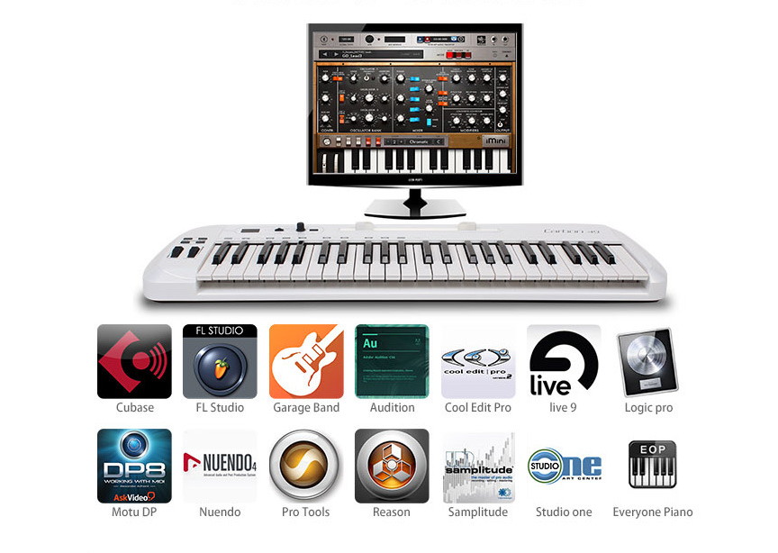 Zoom H4nPro Four-Channel Handy Audio Recorder (Black)&ndash; Deluxe Accessory Pack Kit with 16GB, Windscreen, Table Tripod, Fibertique Cloth along with Xpix Battery & Charger Set