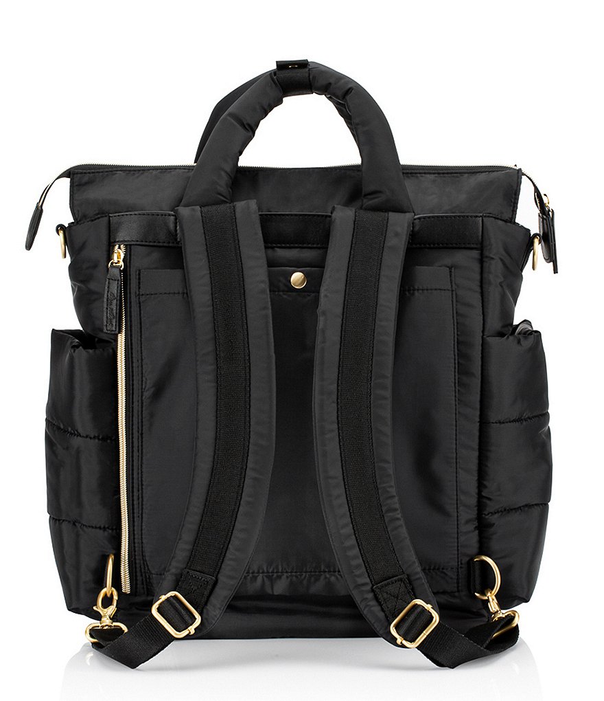 Itzy Ritzy Dream Convertible Diaper Bag