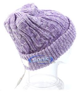 Aerial7 JOURNEY - Mauve