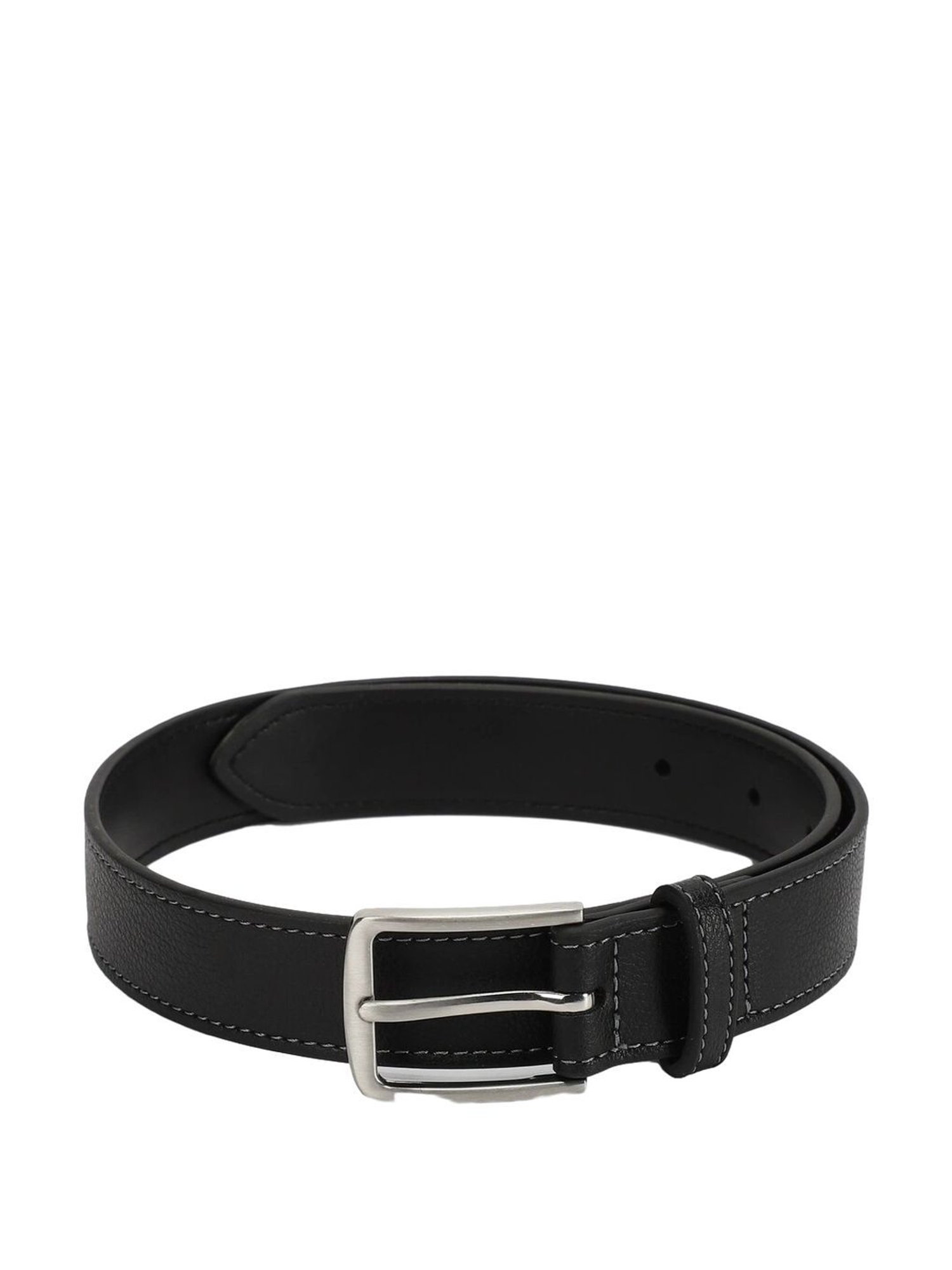 Crusset Tan Casual Belt for Girls