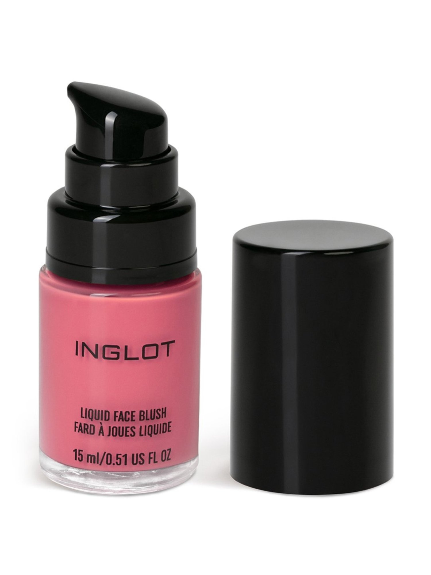 Inglot Liquid Face Blush 92 - 15 ml
