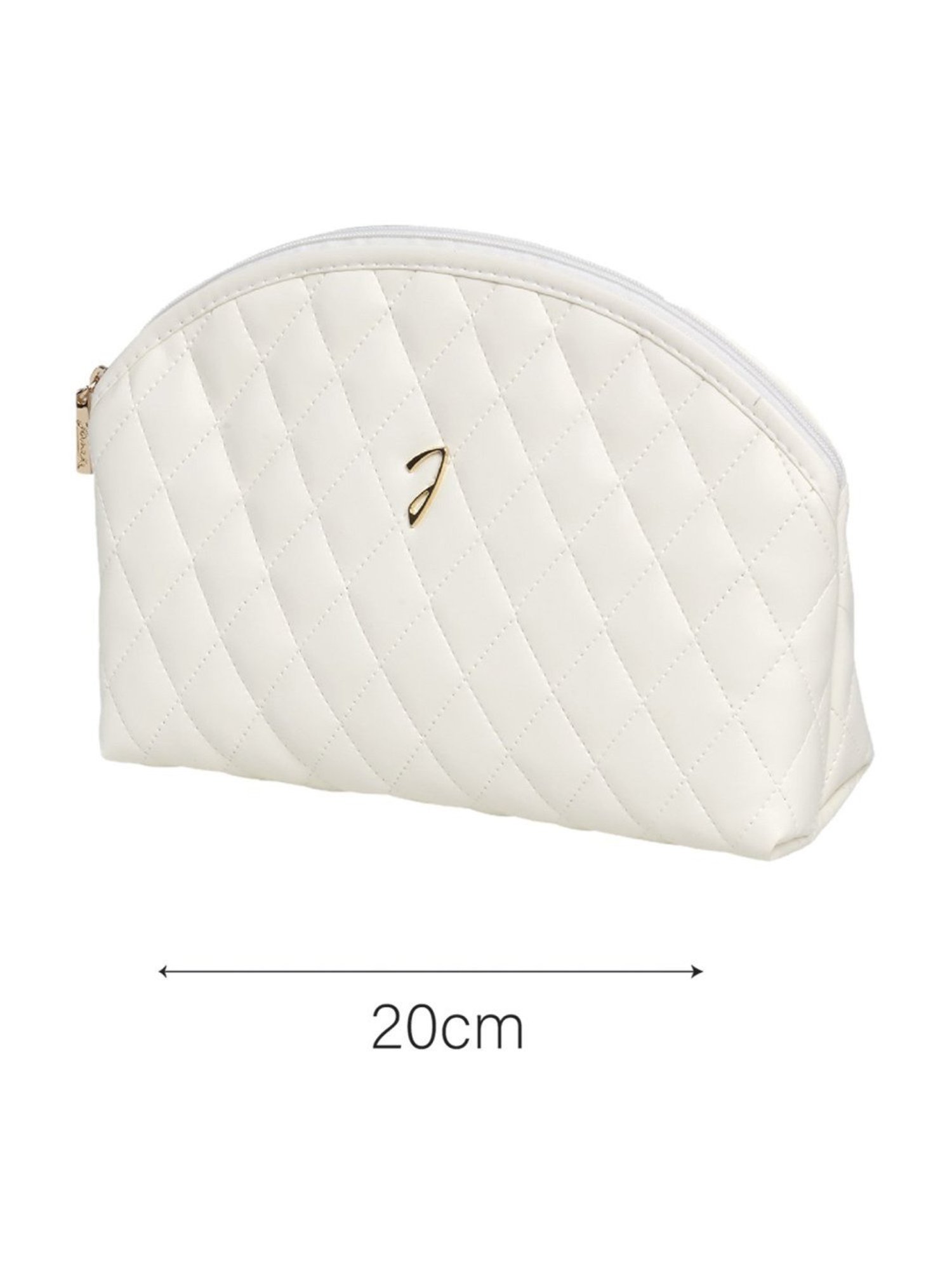 Colorbar Safari Small Flat Multicolored Pouch