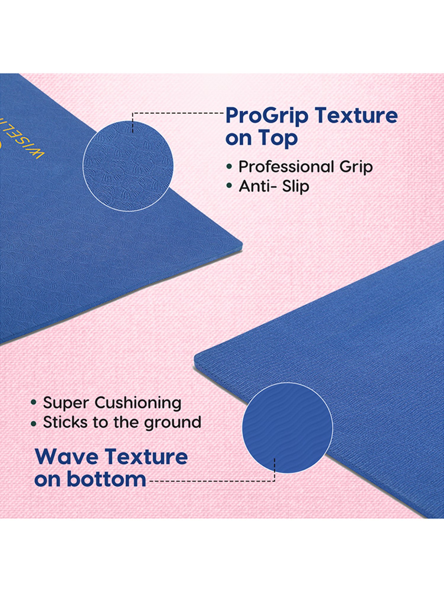 Nodens Multicolored Frizbee Ring (7 inch)