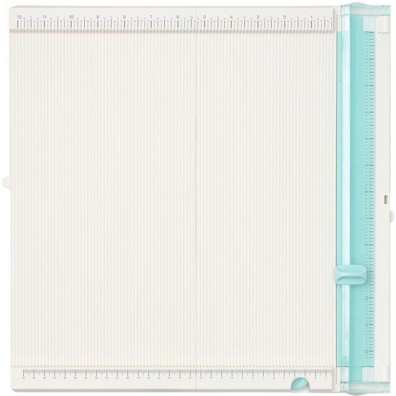 We R Memory Keepers Trim & Score Board