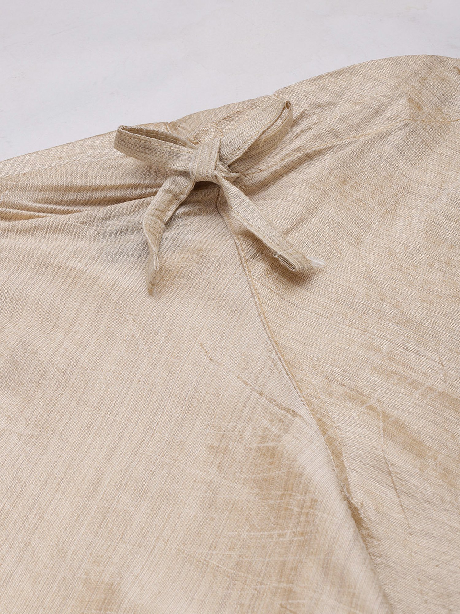 Manthan Pista Green Regular Fit Churidars