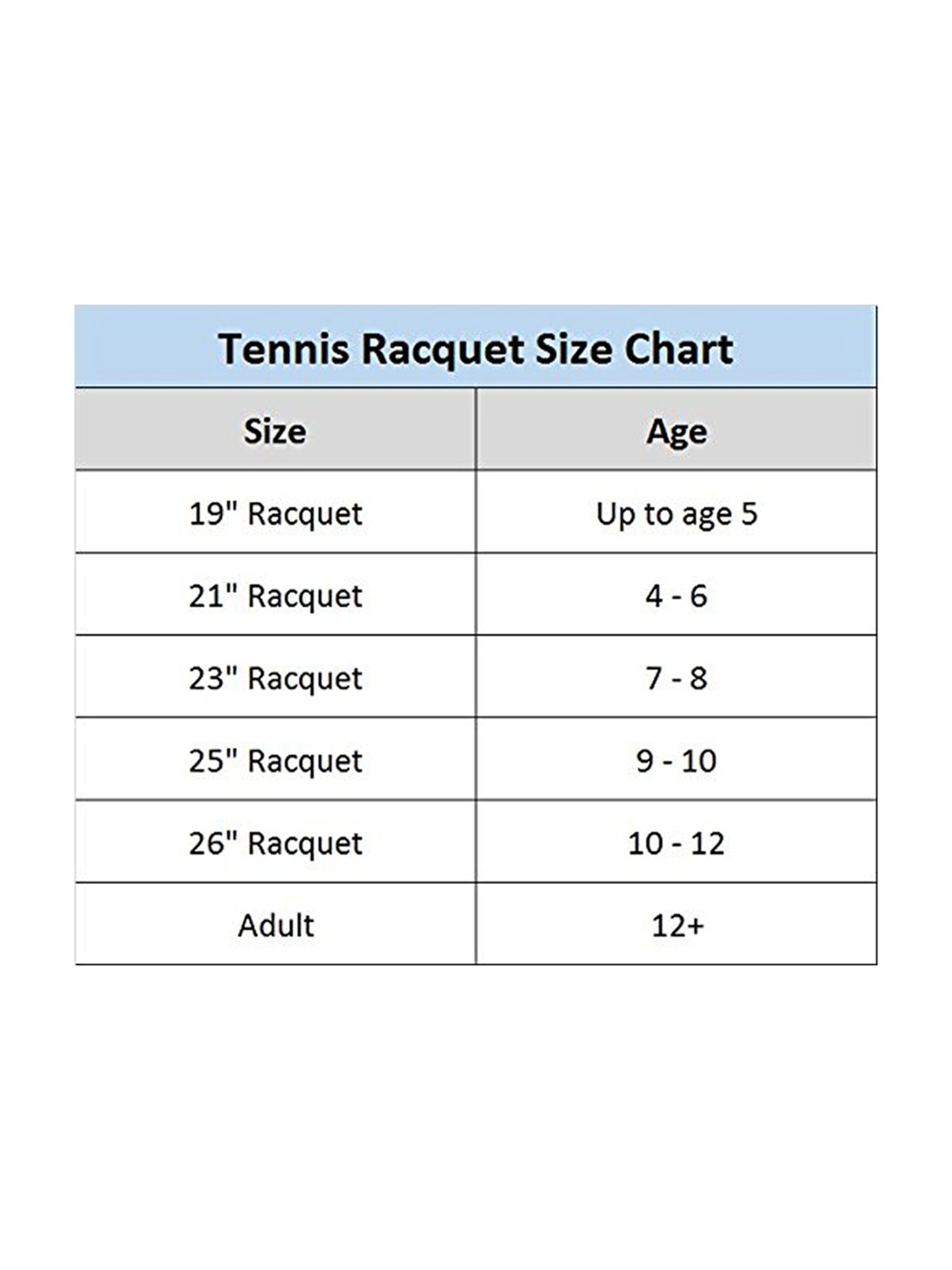 Cosco MAXPOWER Tennis Racquet (Navy) Size - Standard