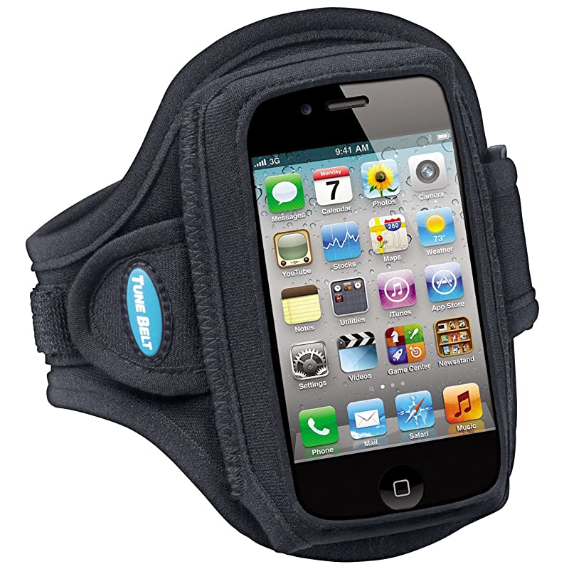 Armband for iPhone 4 4S 3G 3GS iPod Classic All gens and iPod Touch First Fourth Generation