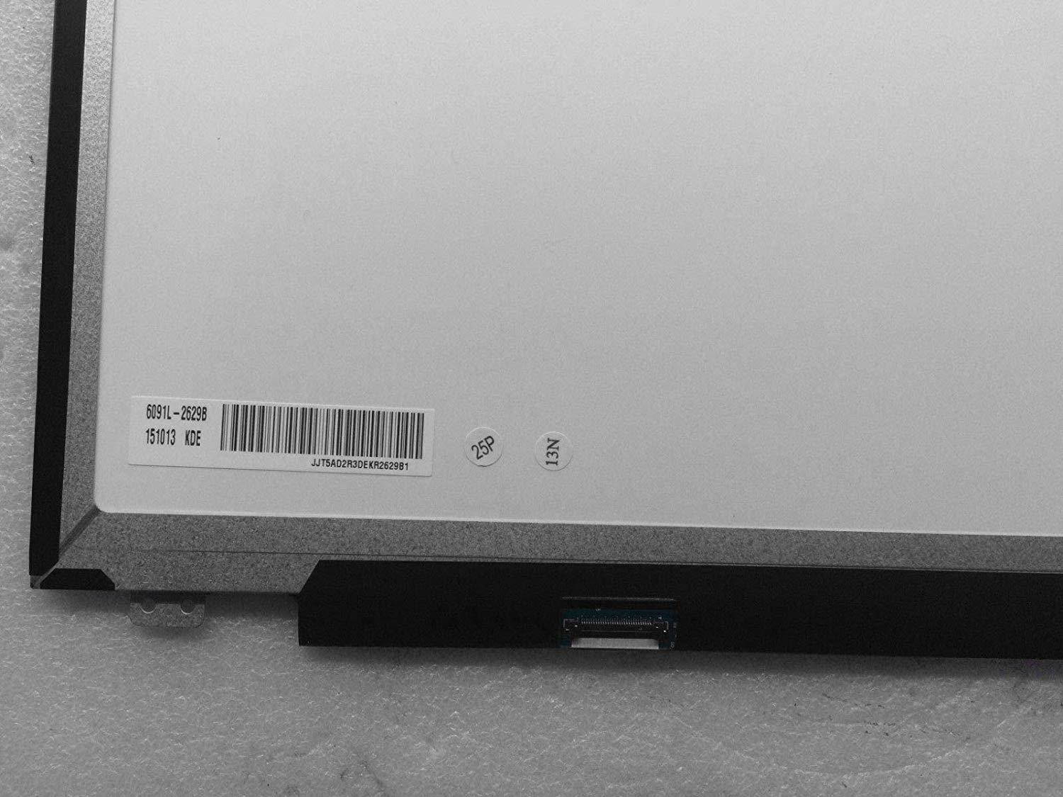 17.3" 1920x1080 LED LCD Screen LP173WF4-SPF2 EDP30PIN FHD for ACER Aspire v Nitro VN7-792G