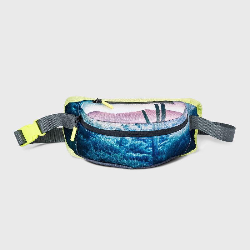 Boys' Cactus Belt Bag - art class™