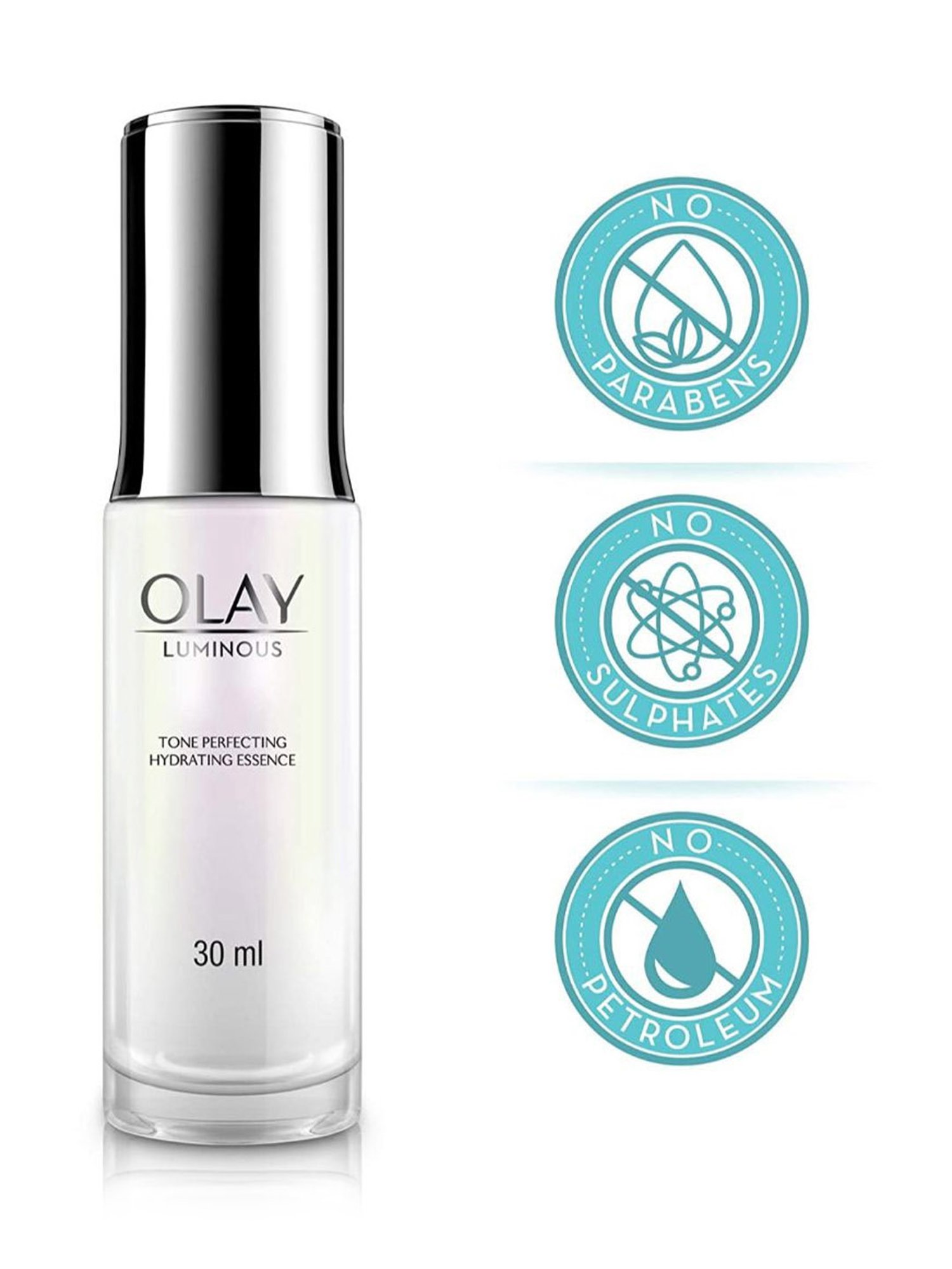 Deconstruct Brightening Serum with 10% Niacinamide & 0.3% Alpha Arbutin - 30 ml