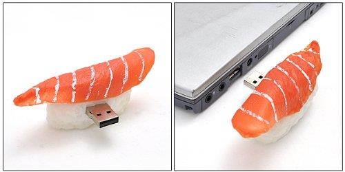 D-CLICK TM High Quality 4GB/8GB/16GB/32GB/64GB/Cool USB High speed Flash Memory Stick Pen Drive Disk (32GB, Salmon)