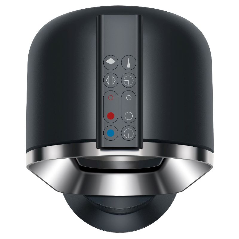 Dyson 24.2"x8.8"x7.3" Portable Fans Black