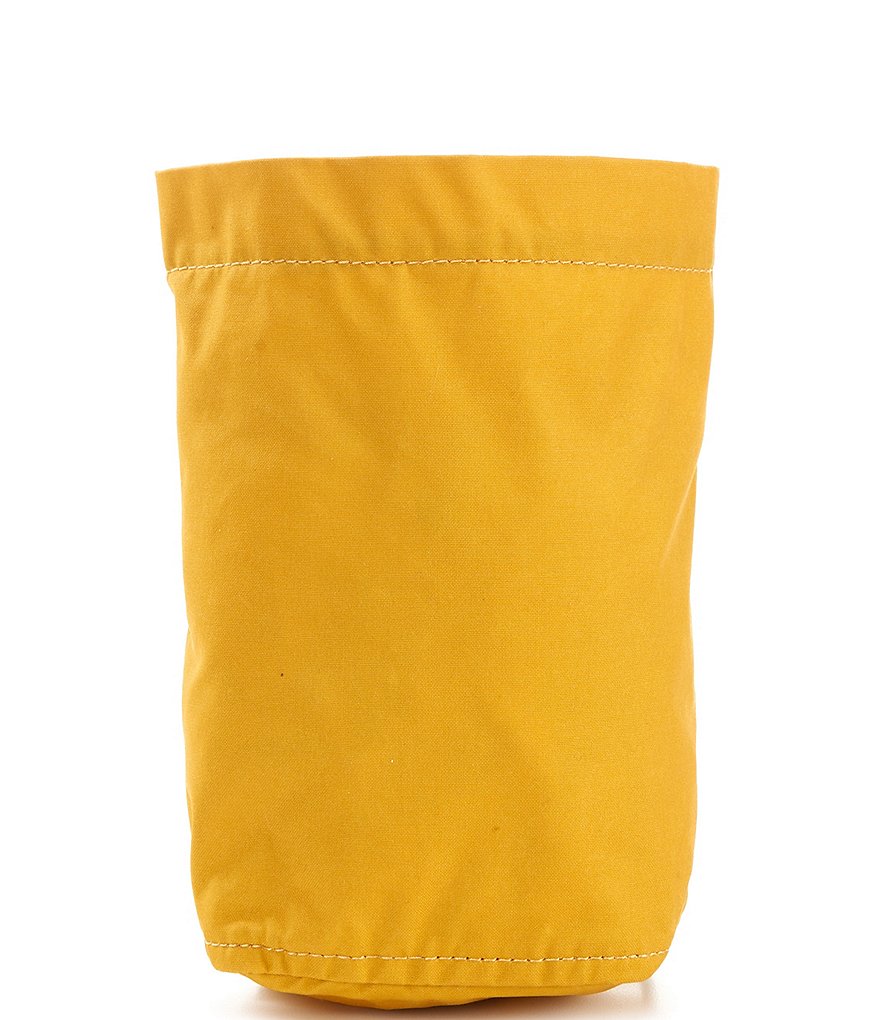 Fjallraven Kanken Bag Bottle Pocket Accessory