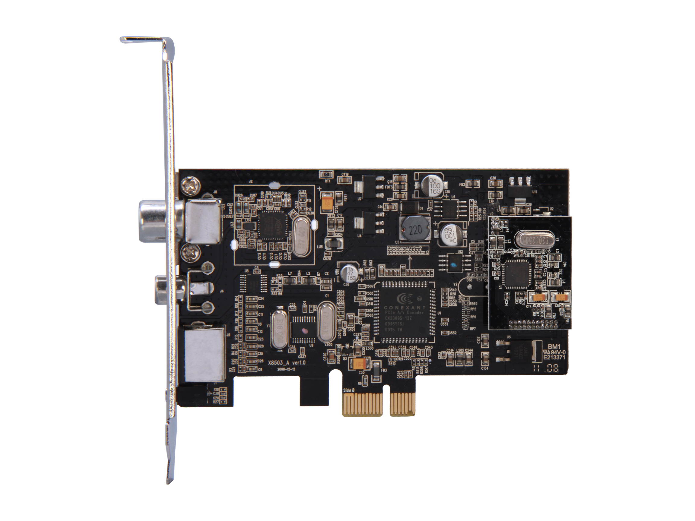 DIAMOND TVW750PEC HD TV Tuner Card