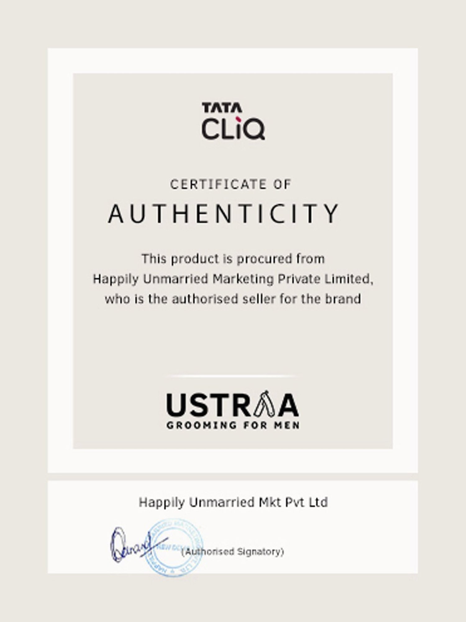 Ustraa Neem & Green Clay Soap (Pack of 8)