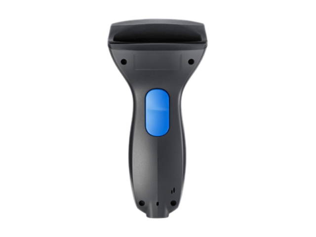 Posiflex SD7310 Barcode Reader Attachment (with BCU, USB, Black Text CB7X2)