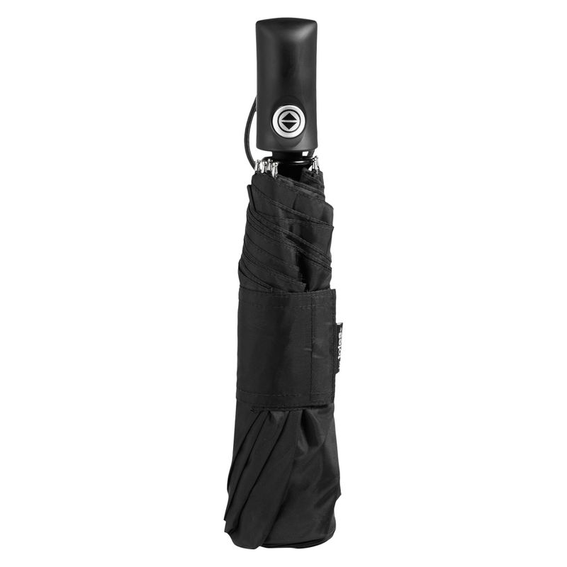 Picnic Time 5.5'  Beach Stick Umbrella - multi