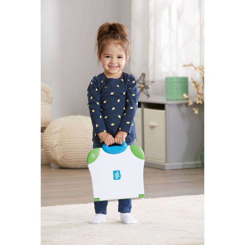 LeapFrog Leapstart Preschool Success Bundle - Green
