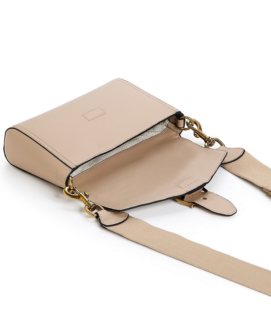 Etienne Aigner Mia Crossbody Bag