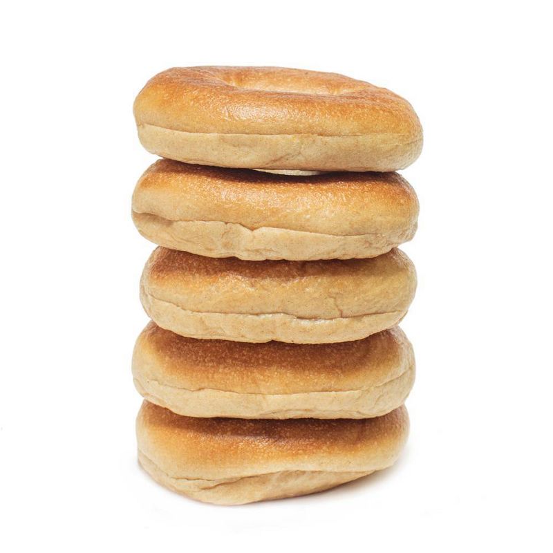 Sara Lee Blueberry Bagels - 20oz