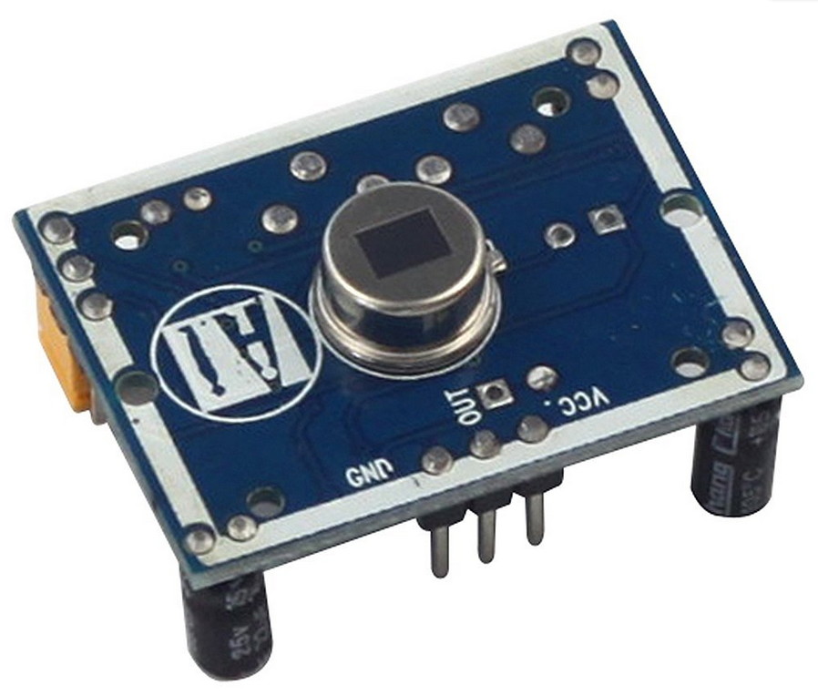 WWH-10 Pcs TCRT5000L TCRT5000 Reflective Optical Sensor Infrared IR 950mm 5V 3A