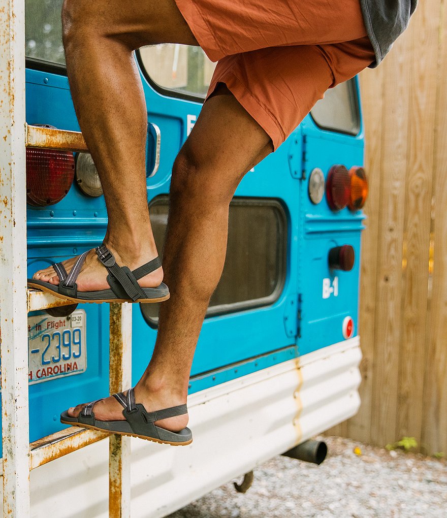 Chaco Men's Lowdown Sandals