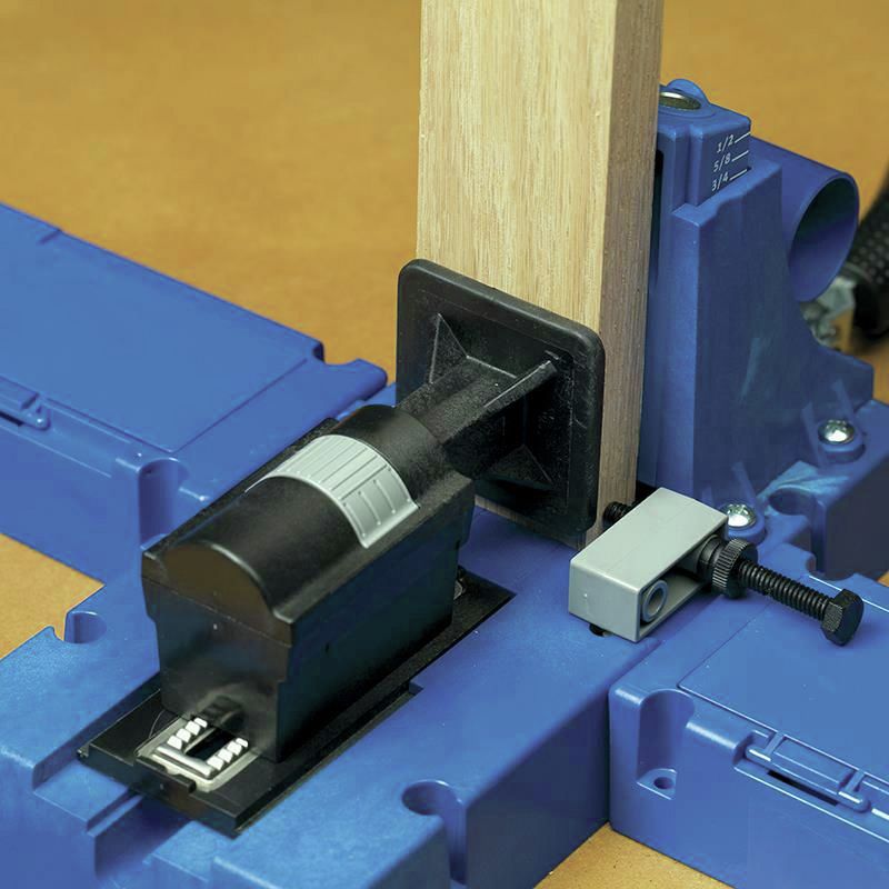 Kreg K5MS Jig K5 Master System