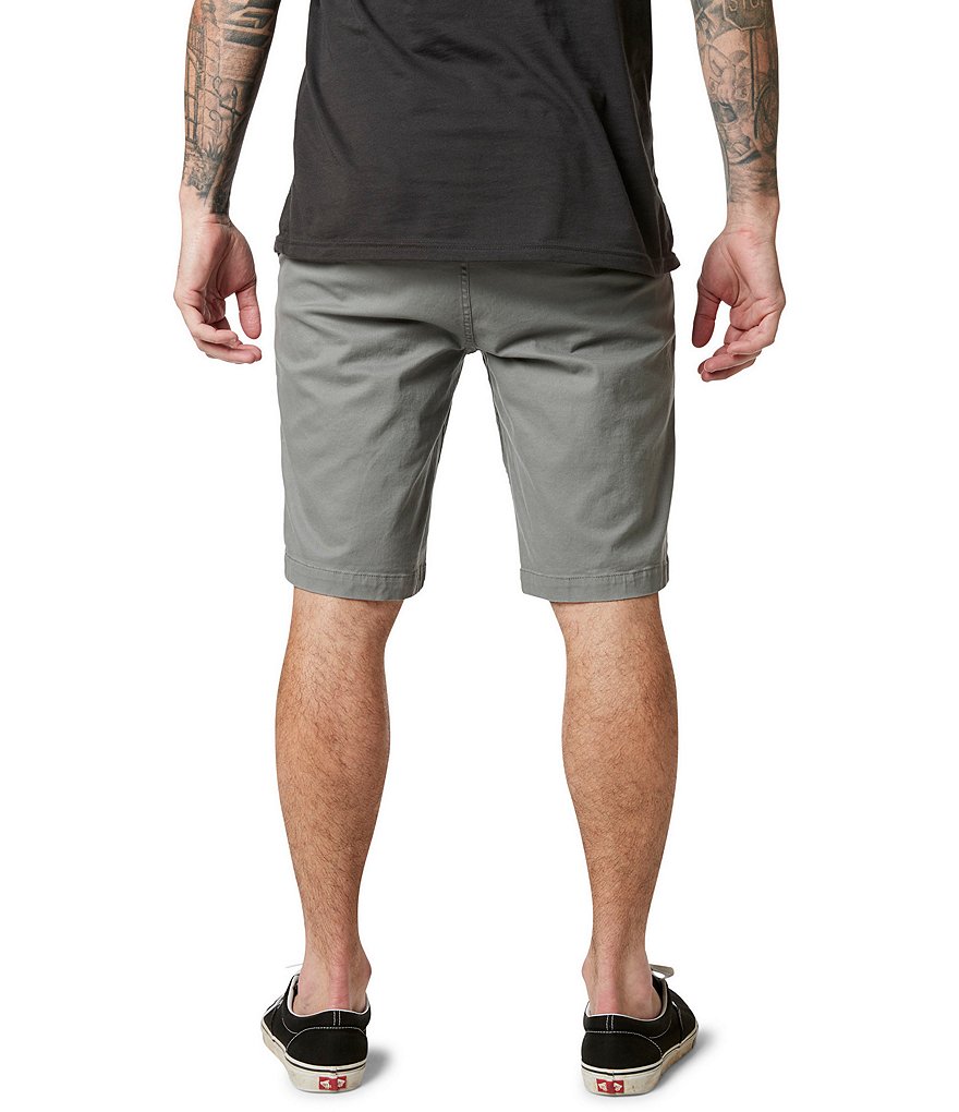 Fox Essex 21#double; Outseam 2.0 Chino Shorts